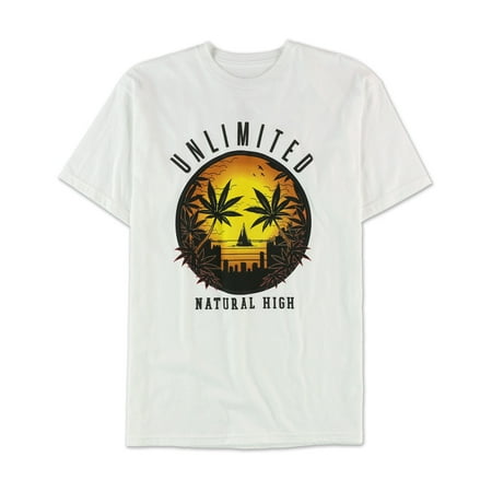 Ecko Thermal Shirt - Ecko Unltd. Mens Skull Cove Tee Graphic T-Shirt