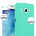 thumbnail image 3 of Cadorabo Étui pour Samsung Galaxy A8 2015 Protection d'Écran Antichoc Étui Rigide, 3 of 7