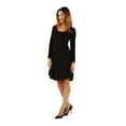 thumbnail image 3 of Women's Long Sleeve Dress, 3 of 7