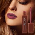 thumbnail image 5 of TechWave Lipstick 2ml And Gloss Lipstick Non Sleeve Lip Chocolate Cup Stick Lip Long Lasting Lipstick Ink Lip Tint Lip Gloss Clear Pack 5% Tint Long Wear Lipstick Glitter Lipstick Lipstick Set Undone, 5 of 5