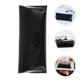 thumbnail image 1 of unbranded 2Ud Estuche Para Gafas Suave De PU Negro Con Interior Acolchado Y Para Viaje, 1 of 8