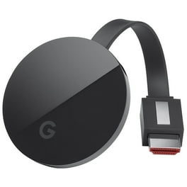 Google Chromecast 2 - AV player - 1080p - black - Walmart.ca