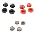 thumbnail image 1 of Tuercas de rueda hexagonal Hugo 17 mm para Repuestos de camiones, 1 of 7