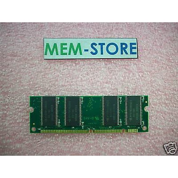 128MB 100pin Memory HP LaserJet 4050 4100 4101MFP 4200 (3rd Party)