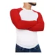 thumbnail image 2 of Playera Para Sublimar Karhim Manga Larga 100% Poliester A114, 2 of 3