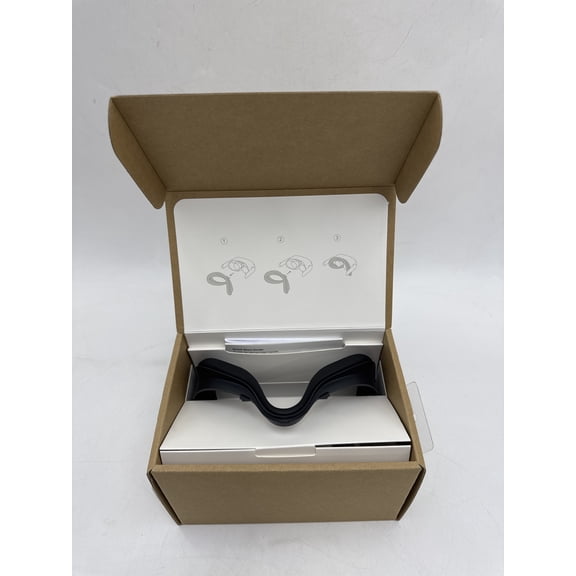 META QUEST 2 ACTIVE PACK 899-00325-01 - WHITE