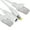 White, variant on Durable POE Splitter for WLAN, Routers  More, 2.1x5.5mm Jack, Waterproof Option