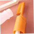 thumbnail image 5 of Hair Dye Bottle Comb Applicator Bottle Dyeing Professional Tool For Salon Hair Color Styling 5pcs, 5 of 5