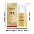 thumbnail image 4 of Uinagy Hoygi Moisturizing Firming Anti-Wrinkle Neck Cream, 4 of 9