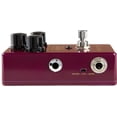 thumbnail image 2 of Pedal de Efectos Jim Dunlop morado Trémolo, 2 of 2
