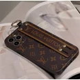 thumbnail image 2 of Funda De Lujo Para iPhone 15/ 14/ 13/12 11 Pro Max Brazalete, 2 of 8