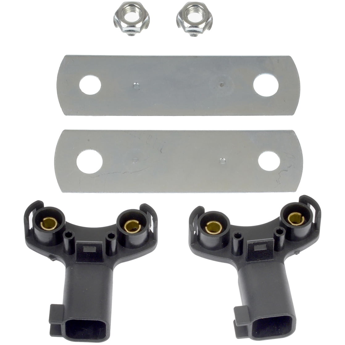 Dorman 926-568 Dual Horn Kit for Specific Models