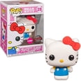 thumbnail image 1 of Funko Pop! Hello Kitty (Classic) Exclusive Flocked Vinyl Figure #28, 1 of 1