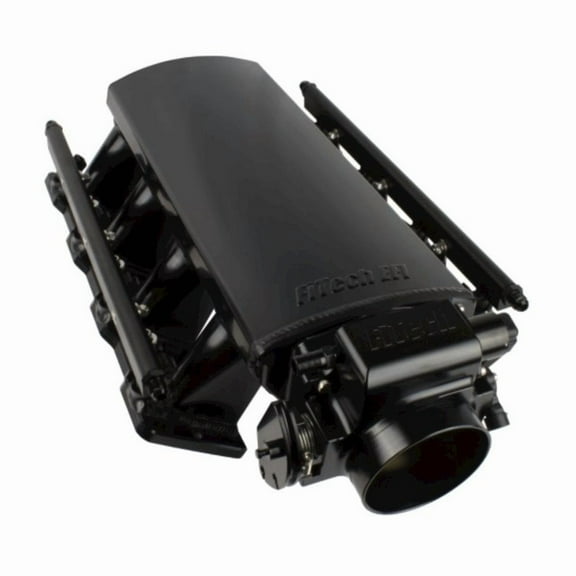 Fitech Fuel Injection Ultimate LS3 Short Intake Manifold