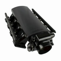 Fitech Fuel Injection Ultimate LS3 Short Intake Manifold