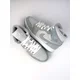 thumbnail image 1 of Ni - ke Ni - ke Air Jordan 1 Mid SE Particle College Grey DO7139-002 Women's Size 10, 1 of 5