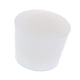 thumbnail image 3 of Tapones de silicona para laboratorio, tapones para matraces y tapones cónicos para tubos de ensayo. 42-52 cm, 3 of 9