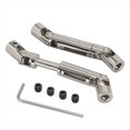 thumbnail image 4 of Kit de Eje de Transmisión Delantero y Trasero Mejorado para Coche RC MN98 MN99S 1/12, RC, 4 of 5