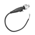thumbnail image 2 of Shexton Transductor de presión, Sensor de transductor de presión G1/4"Entrada 5 V Salida 0,5-4,5 V/0-5 V para Agua, gasóleo(0-10PSI), 2 of 14