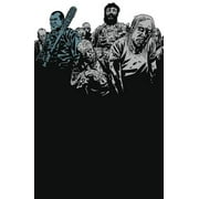 Walking Dead (12 Stories): The Walking Dead, Book 9 (Hardcover)