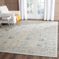 thumbnail image 5 of Safavieh Patina 8' X 10' Power Loomed Rug in Gray and Gray, 5 of 5