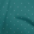 thumbnail image 1 of oneOone Polyester Spandex Teal Blue Fabric Asian Block Umbrella Sewing Craft Projects Fabric Prints By Yard 56 Inch Wide, 1 of 5
