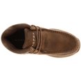 thumbnail image 4 of Roper Men's Boat Chukka Boot,Tan,9.5 M US, 4 of 7