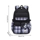 thumbnail image 5 of Mochila ligera para niñas con decoración en forma de lazo - 41x28x18cm, 550g, múltiples compartimentos para material escolar y uso diario, 5 of 5