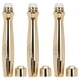 thumbnail image 4 of Crema para ojos de 3 uds suero de masaje para el cuidado de los ojos para eliminar las bolsas de ojos de ojeras estiramiento de la piel hidratante calmante 10ml/pc ANGGREK Otros, 4 of 8