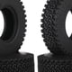 thumbnail image 4 of Cateissary Neumáticos de rueda 98mmX30mm 1,9 pulgadas para coche RC 1/10 94122, 4 of 6