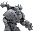 thumbnail image 5 of McFarlane - Warhammer 40K - World Eaters - 7" Khorne Berzerker (Artist Proof) Action Figure, McFarlane Toys, Gifts, 5 of 6