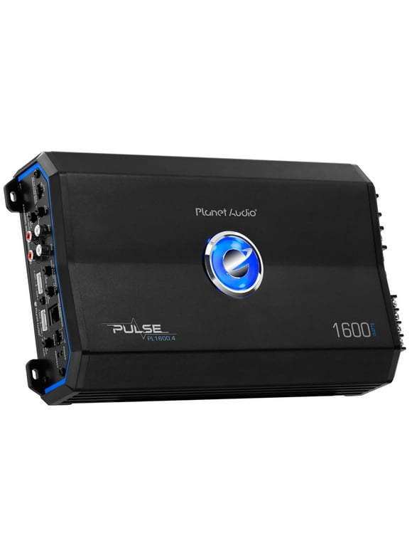 Car Amplifiers in Auto Electronics