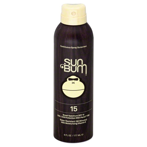 Sun Bum Sun Bum Sunscreen, 6 oz
