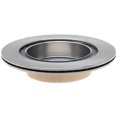 thumbnail image 4 of Raybestos Brakes Brake Rotor 980333R R-Line; OE Replacement; Single, 4 of 4
