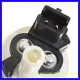 thumbnail image 3 of TRQ Electric Fuel Gas Pump for Camaro Corvette Firebird Trans Am Caprice FPA62060 Fits select: 1985-1987,1992-1996 CHEVROLET CORVETTE, 3 of 4