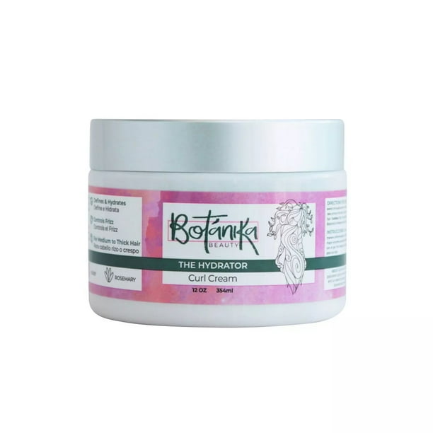 Botanika Beauty The Hydrator Curl Creme 12 Oz Walmart Com Walmart Com Botanika Beauty The Hydrator Curl Creme 12 Oz Walmart Com Walmart Com