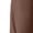 Rich Brown, variant on Jessica London Women's Plus Size ¾ Sleeve A-Line Shirt Dress