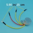 thumbnail image 2 of Regulador de voltaje Rectificador Tuzliufi de 4 a 60 HP, 4 cables, 2 of 8