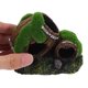 thumbnail image 3 of unbranded Barril De Resina Para Acuario Con Para Y Refugio De Peces Multicolor, 3 of 6
