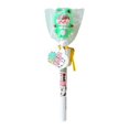 thumbnail image 1 of 3 Novedad bolígrafo de Gel negro de dibujos animados novedad bolígrafo Rollerball suministros para fiesta de Navidad, 1 of 5
