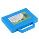 thumbnail image 4 of 7pcs Tire Diagnostic Repair Kit Tubeless Wheel Tire Puncture Mending Tool Set for Car Motorbike, 4 of 4