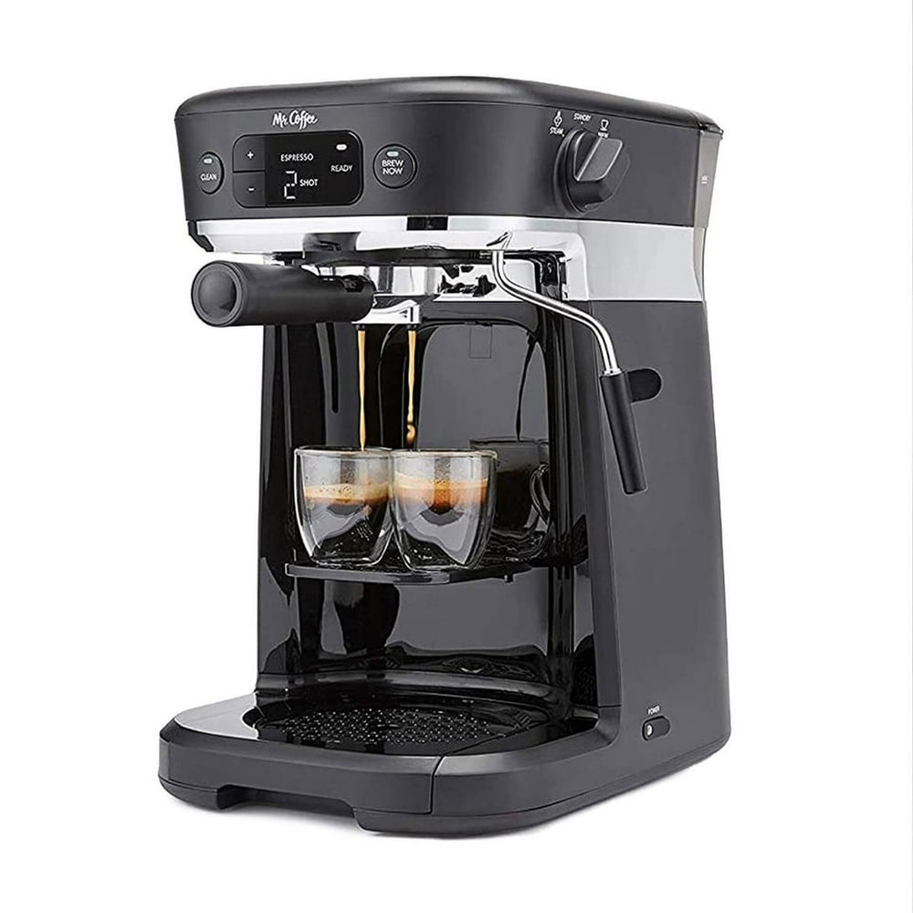 Mr. Coffee AllinOne Occasion Specialty Pods Coffee Maker (BVMCO