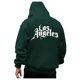 thumbnail image 4 of Gibobby Sudaderas hombre Sudadera con Capucha y Cremallera para Hombre Sudadera Deportiva Hombre(Verde,XG), 4 of 5