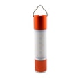 thumbnail image 1 of Naiovety Mini linterna de pesca ligera T6, linterna de mano de aleación de aluminio telescópica con para exploración de emergencia, suministros de carpas Naranja Naiovety OD025147-03B, 1 of 6