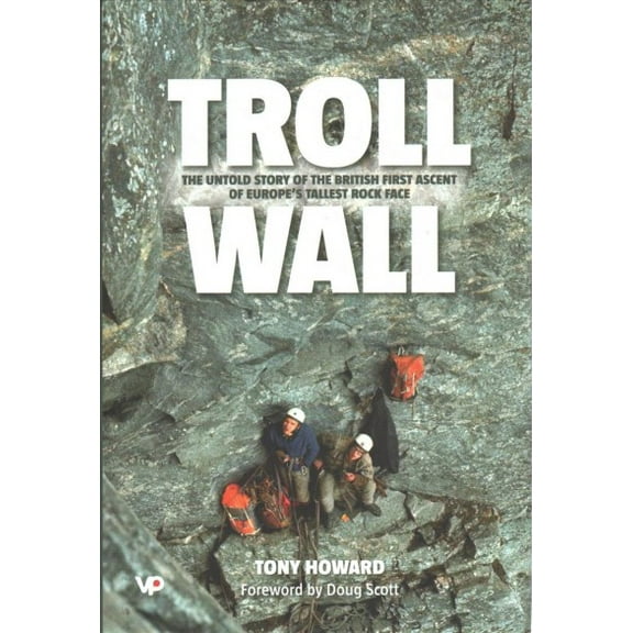 Troll Wall