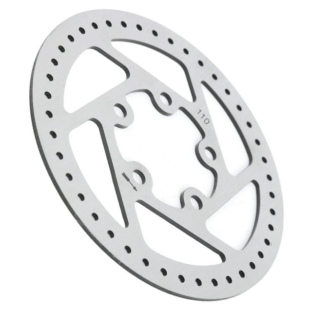 Improve Braking Stainless Steel Brake Disc Electric Scooter Brake Disc Electric Scooter For