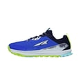 thumbnail image 1 of Zapatillas para correr Lone Peak 9 para hombre de Altra Azul/Lima 11.5, 1 of 5