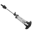 thumbnail image 4 of Support de Tête de Mannequin en Métal, Support de Tête Réglable Trépied Support de Tête de Mannequin en Métal pour Tête de Mannequin, Accessoire de Formation Coiffure Trépied, 4 of 8