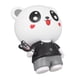 thumbnail image 4 of Cartoon Table Lamp Kids Cute Eye Caring LED Bedside Night Light USB for Study Reading White, 4 of 5