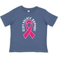 thumbnail image 3 of Inktastic Cleft Palate Cleft Lip Ribbon Support Boys or Girls Baby T-Shirt, 3 of 5